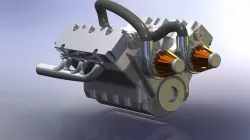 motor