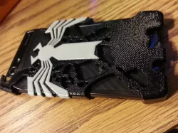 Motorola Droid Razer Cover Venom 2 inspired