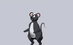 MOUSE