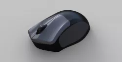 Mouse Concept