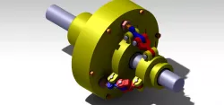 Multi Plate Clutch