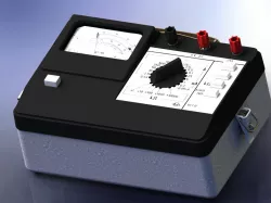 Multimeter C4340 (Ц4340) USSR