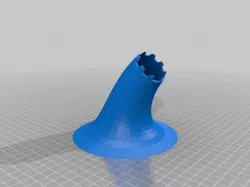 My Customized Printable trumpet / horn