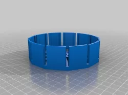 My Customized Zoetrope