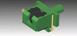 My Scale Breech Block Design