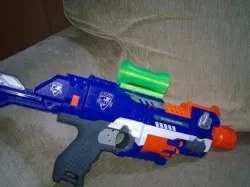 Nerf Gun Scope