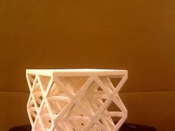 octohedral truss