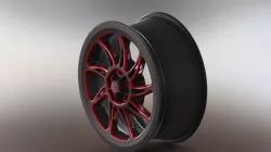 OZ WHEEL CONCEPT