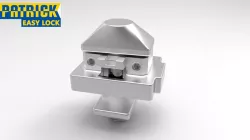 pattrick easylock