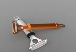 peeler