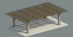 Pergola