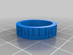 Phillip"s ring