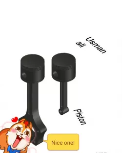 Piston