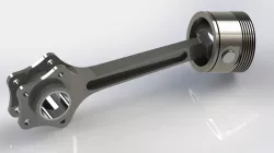 Piston