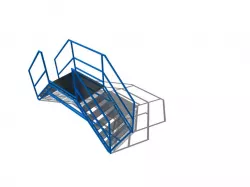 Plataforma de Trabalho [Work Platform]