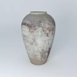 Pot 3D model