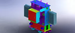 POWER TRANSFORMER