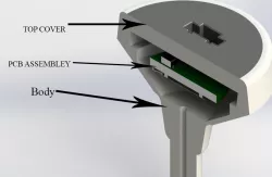 Pressure Sensor