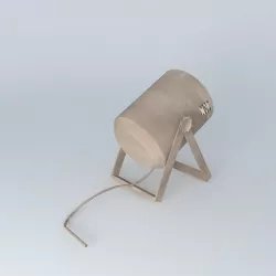 Projector  3D model