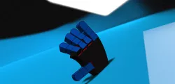 Prosthetic Hand