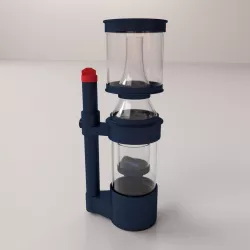 Protein Skimmer 3D model
