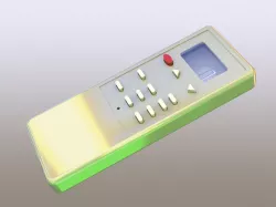 Remote AC