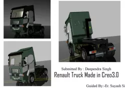 Renault Truck
