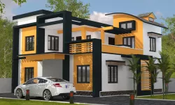 Residential Building