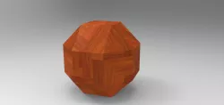 Rhomibicuboctahedron