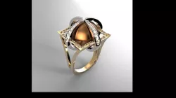 ring ball