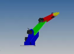 Robotic Arm