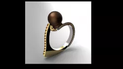 royal ring