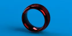 Ruby Ring