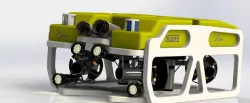 SAAB Seaeye Lynx ROV