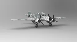 Savoia Marchetti SM79
