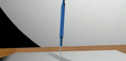 Scriber