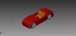 SG roadster