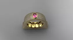 ship ring