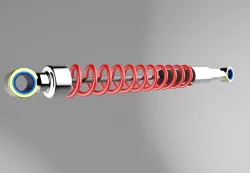 shock absorber