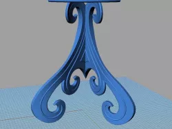 shower / corner hook and shelf