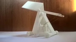 Siege Tower/Ladder