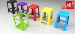 Simple bench