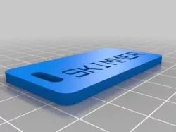 SKIMMER