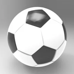 Soccer Ball