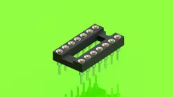 SOCKET 14 PIN