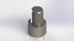 Socket Head Screw