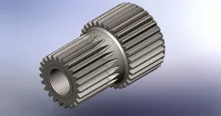 Sol Gears