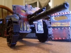 Space Goblin Canon