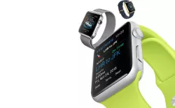 Sparkslab Global Venture, Apple Watch: The Best Apps