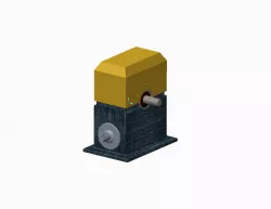 Speed reducer